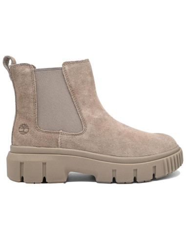 TIMBERLAND - TBID240000004