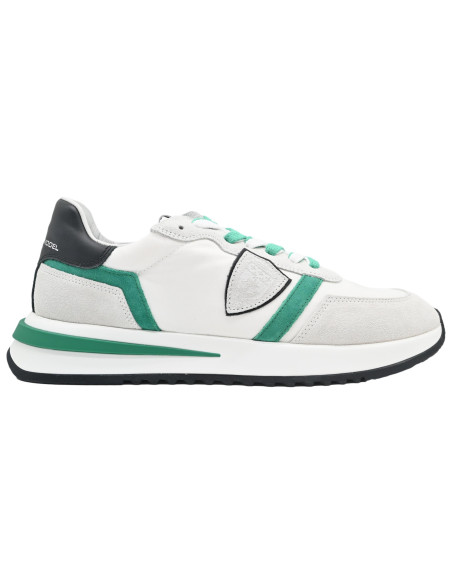 Tylu W013 tropez 2.1 low man mondial blanc vert