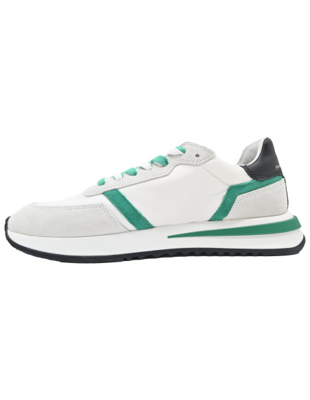 Tylu W013 tropez 2.1 low man mondial blanc vert