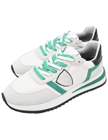 Tylu W013 tropez 2.1 low man mondial...