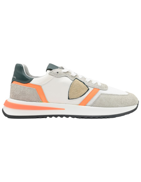 Tylu WN21 tropez 2,1 low man mondial neon orange