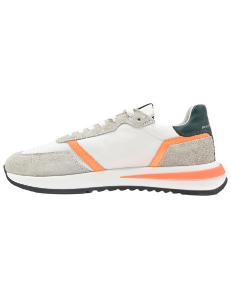 Tylu WN21 tropez 2,1 low man mondial neon orange