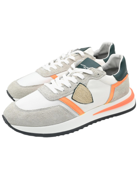 Tylu WN21 tropez 2,1 low man mondial neon orange