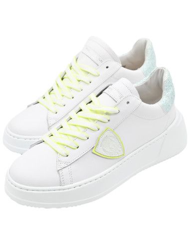 Bjld VJ01 tres temple low wom veau...