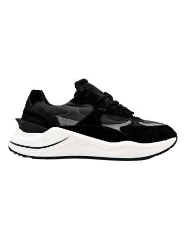 Fuga nylon black