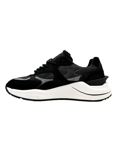 Fuga nylon black
