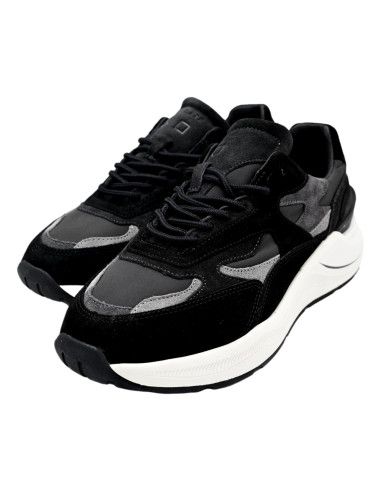 Fuga nylon black