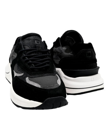 Fuga nylon black