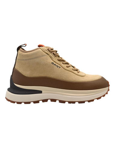 Cazidy 27633204 cow suede G139 toffe...