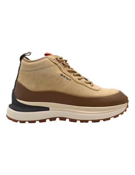 Cazidy 27633204 cow suede G139 toffe beige