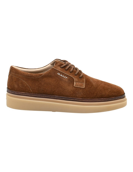 Kinzoon 27633351COW suede G771 warm khaki