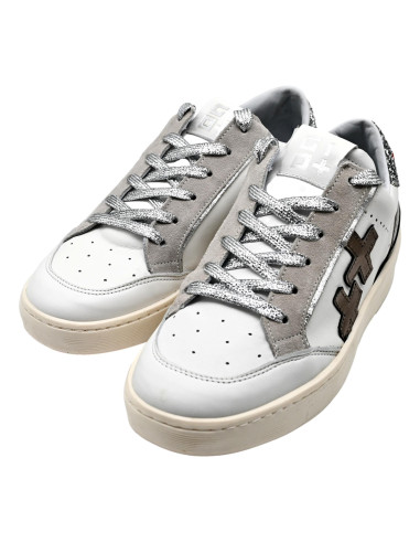 VITTO25 combi argent/cf