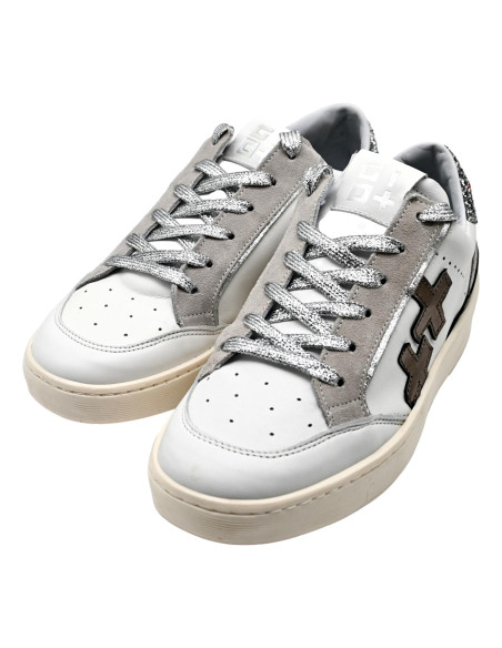 VITTO25 combi argent/cf
