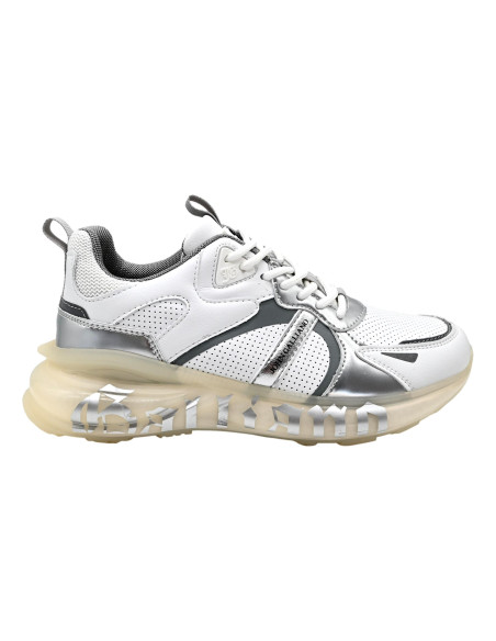 18410/ Cp sneaker white