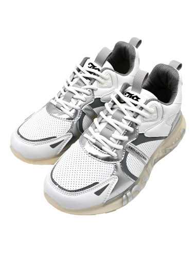 18410/ Cp sneaker white