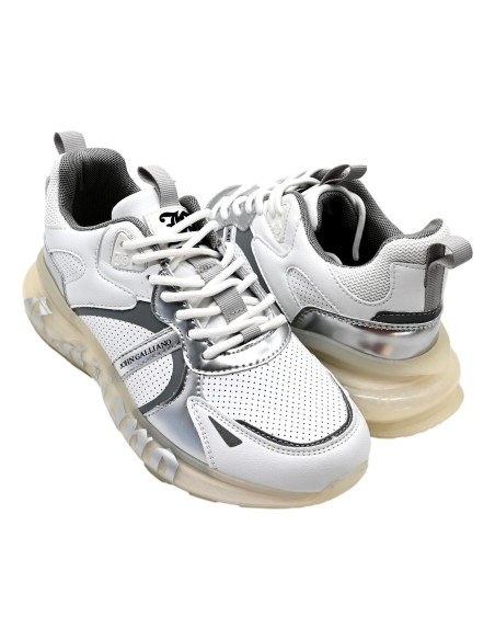 18410/ Cp sneaker white