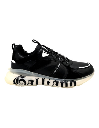 15602/Cp sneaker black