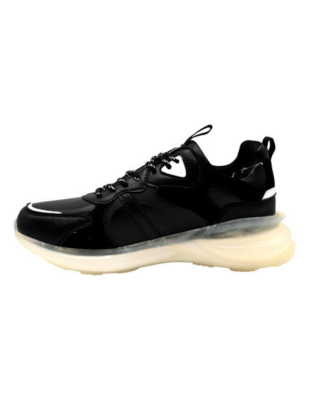 15602/Cp sneaker black
