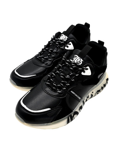 15602/Cp sneaker black