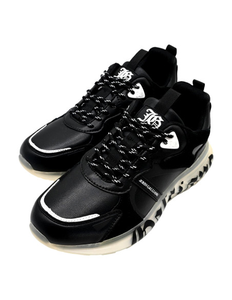 15602/Cp sneaker black