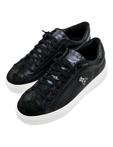 PPJ608 crosta polvere neta