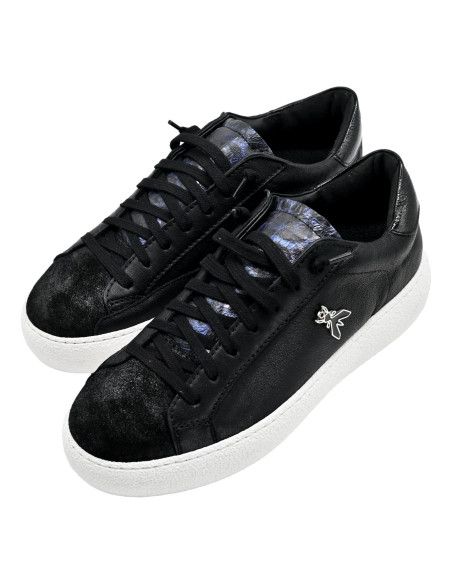 PPJ608 crosta polvere neta