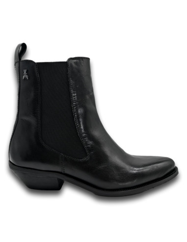 PPJ872 nera vacchetta