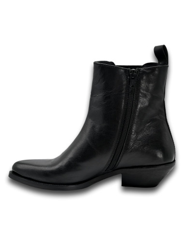 PPJ872 nera vacchetta