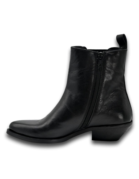 PPJ872 nera vacchetta