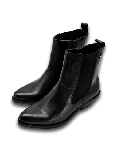 PPJ872 nera vacchetta