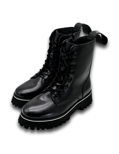 PPJ865 vitello nero