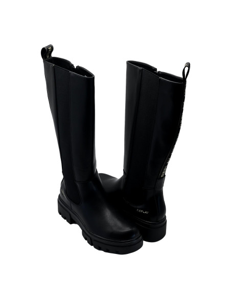 GWL62.000.C0032S hanna stretch 0003 black