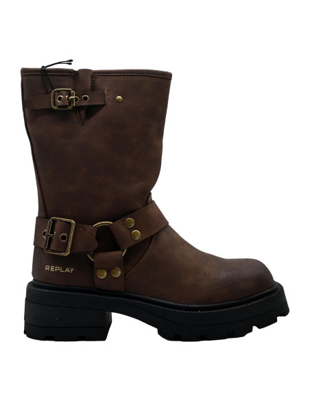 GLW68.000.C0004S brigitte boot 0012 brown