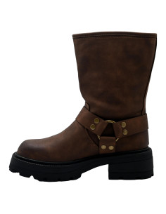 GLW68.000.C0004S brigitte boot 0012 brown 2