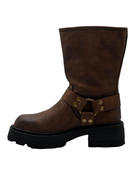 GLW68.000.C0004S brigitte boot 0012 brown