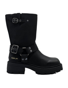 GLW68.000.C0004S brigitte boot 0003 black
