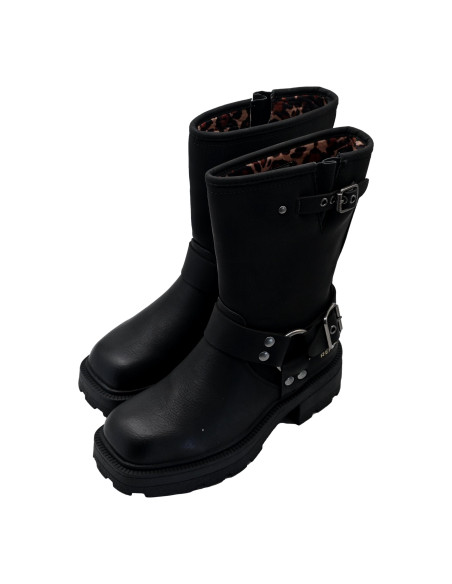 GLW68.000.C0004S brigitte boot 0003 black