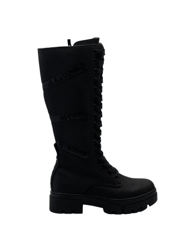 RL620023S hanna zipper 0003 black