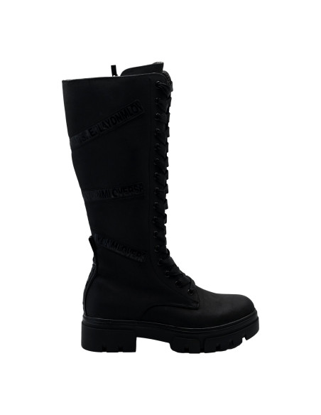 RL620023S hanna zipper 0003 black