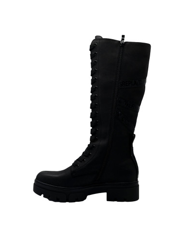 RL620023S hanna zipper 0003 black