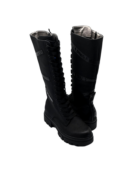 RL620023S hanna zipper 0003 black