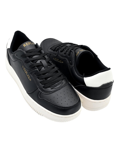 RZEG0069S epic double dfo 0008 black white