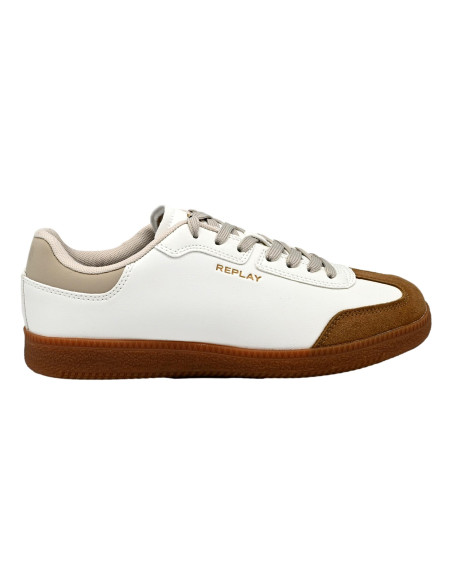 Pyper double tx dfo 0352 white beige