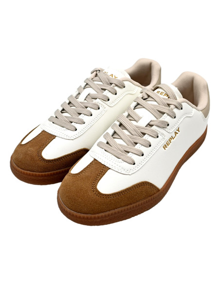 Pyper double tx dfo 0352 white beige
