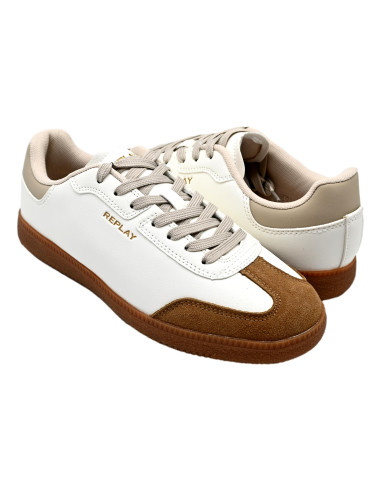 Pyper double tx dfo 0352 white beige