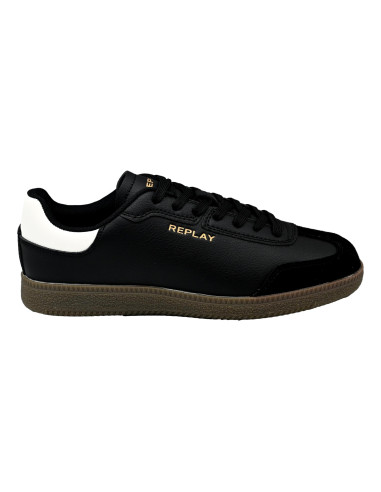 Pyper double tx dfo 0003 black