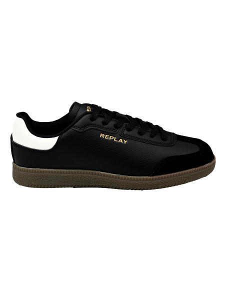 Pyper double tx dfo 0003 black