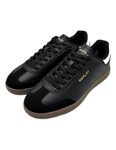Pyper double tx dfo 0003 black
