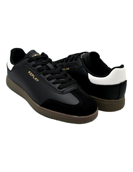 Pyper double tx dfo 0003 black