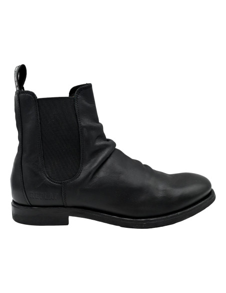 Wendrow 0003 black